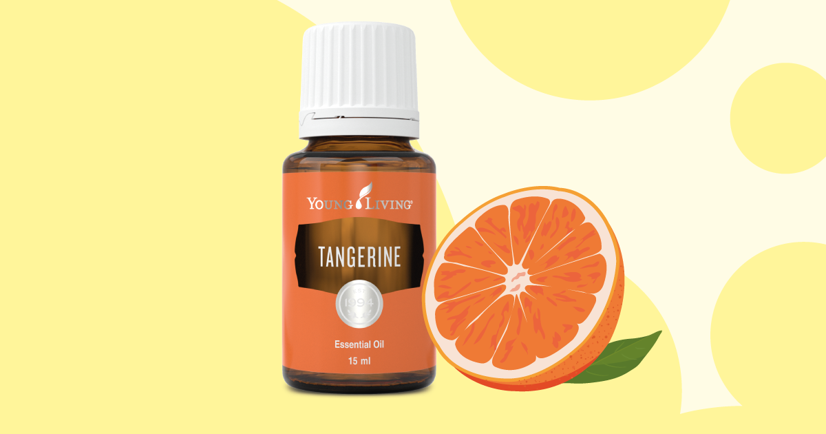 Tangerine柑橘的好處II